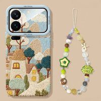 Smyideal | Drop Protection Phone Case Xiaomi 17 Promax