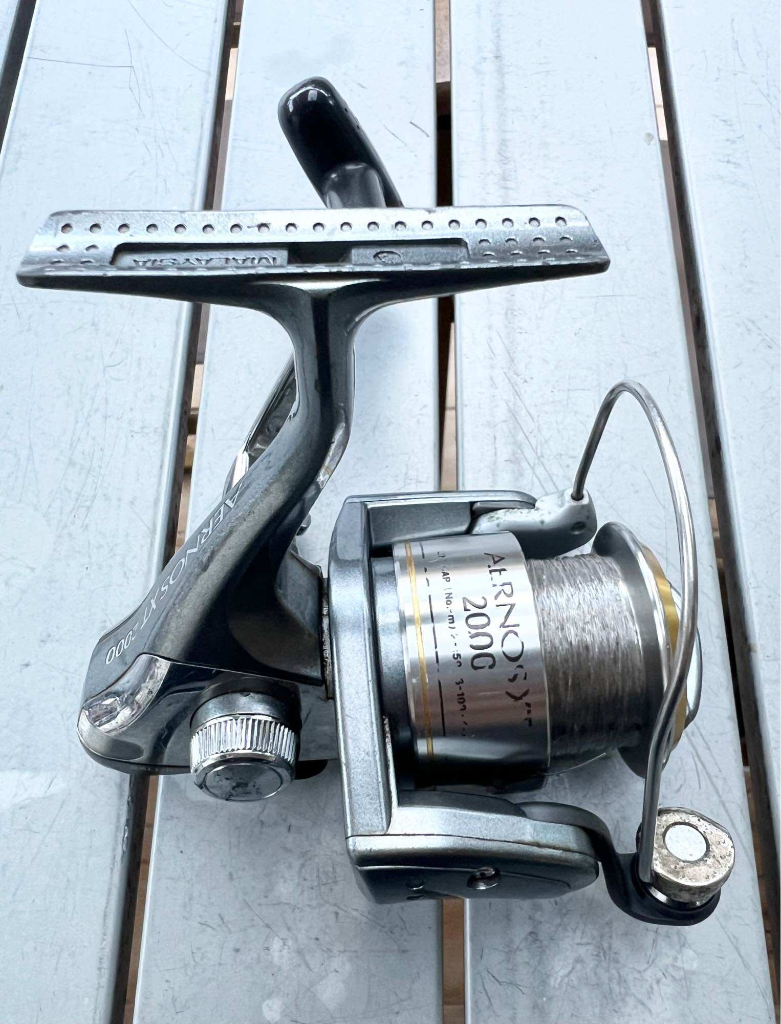 shimano beastmaster jigging rod Generic Shimano - Fishing Rods Beastmaster jig - 5603 60-150 g -  Yellow/Black: Buy Online at Best Price in Egypt