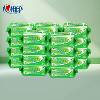 Xin Xiang Yin | Sterilizing Portable Wet Wipes 30 pcs