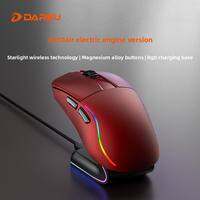 DAREU | Gaming Ergonomic Lightweight Mouse