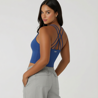 Lorna Jane | Sport Yoga Bra Padded