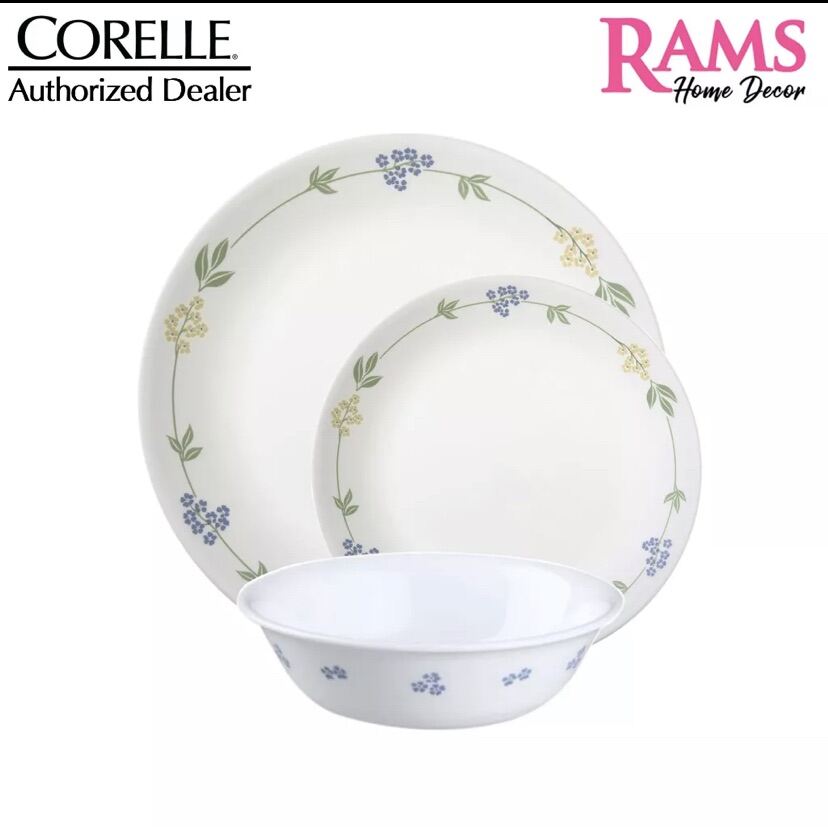 Secret garden clearance corelle