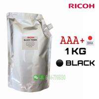 Original Japan Hight Quality 1KG Toner for Ricoh MP2554 MP3054 MP3554 MP4054 MP5054 MP6054 Toner Refill Bag Pack 1KG