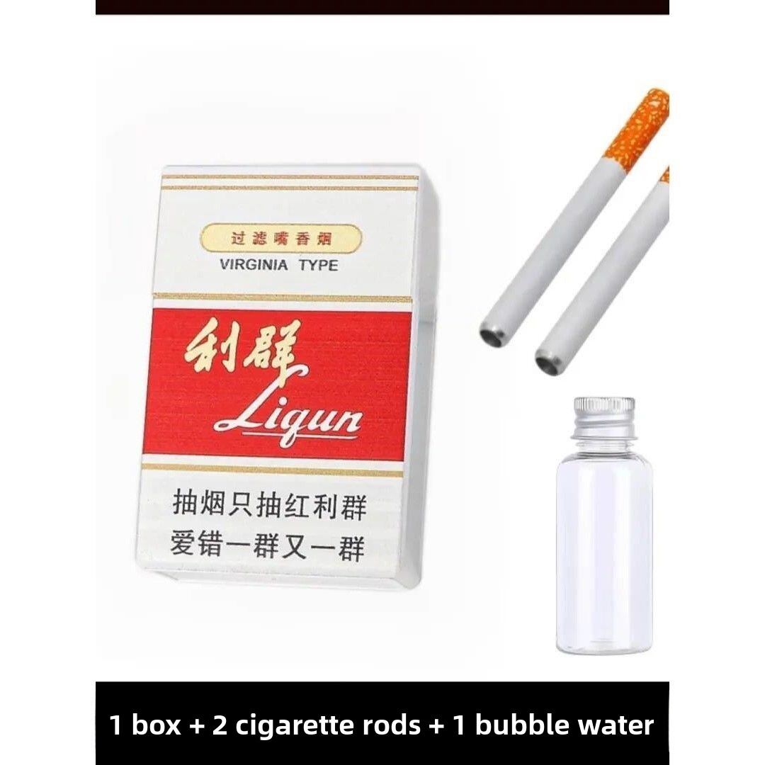 Buy Bubble Cigarettes Online at a Better Price