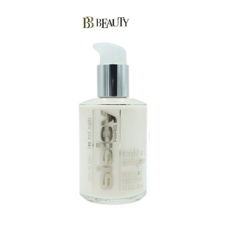 Sisley Ecological Compound 125ml ราคา 6,999 บาท*ส่งฟรี