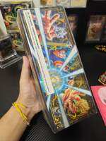 DRAGON BALL SUPER CARD GAME - 5th Anniversary Set DBS-BE21 *Factory Sealed* New