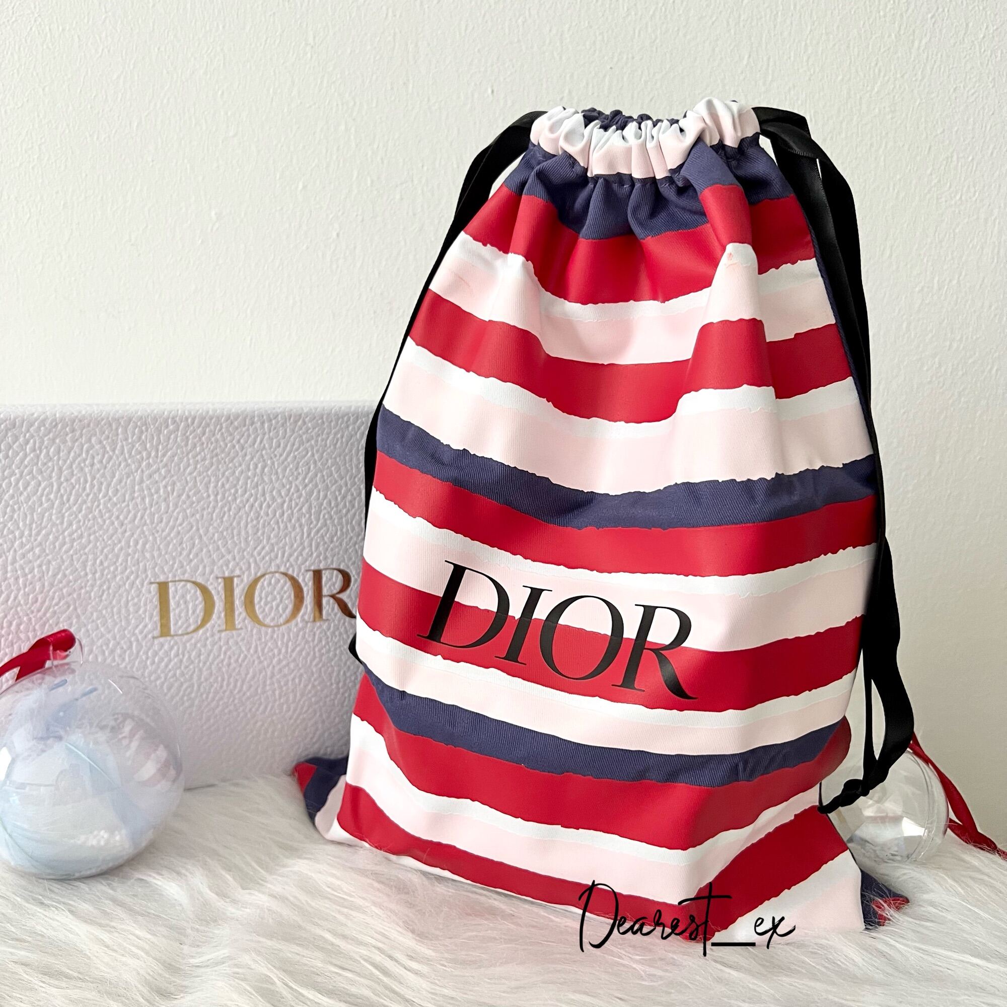 Bag of the Week Dior 30 Montaigne Bag  Inside The Closet