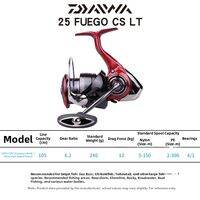 Daiwa | Crossfire LT Fishing Reel