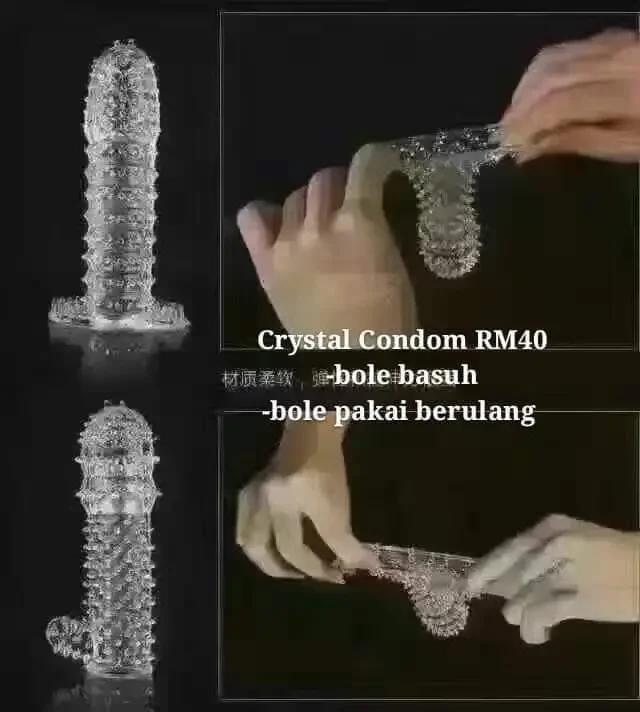 Condom Duri