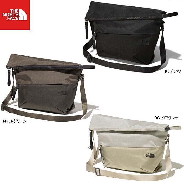 The north face electra sling online bag