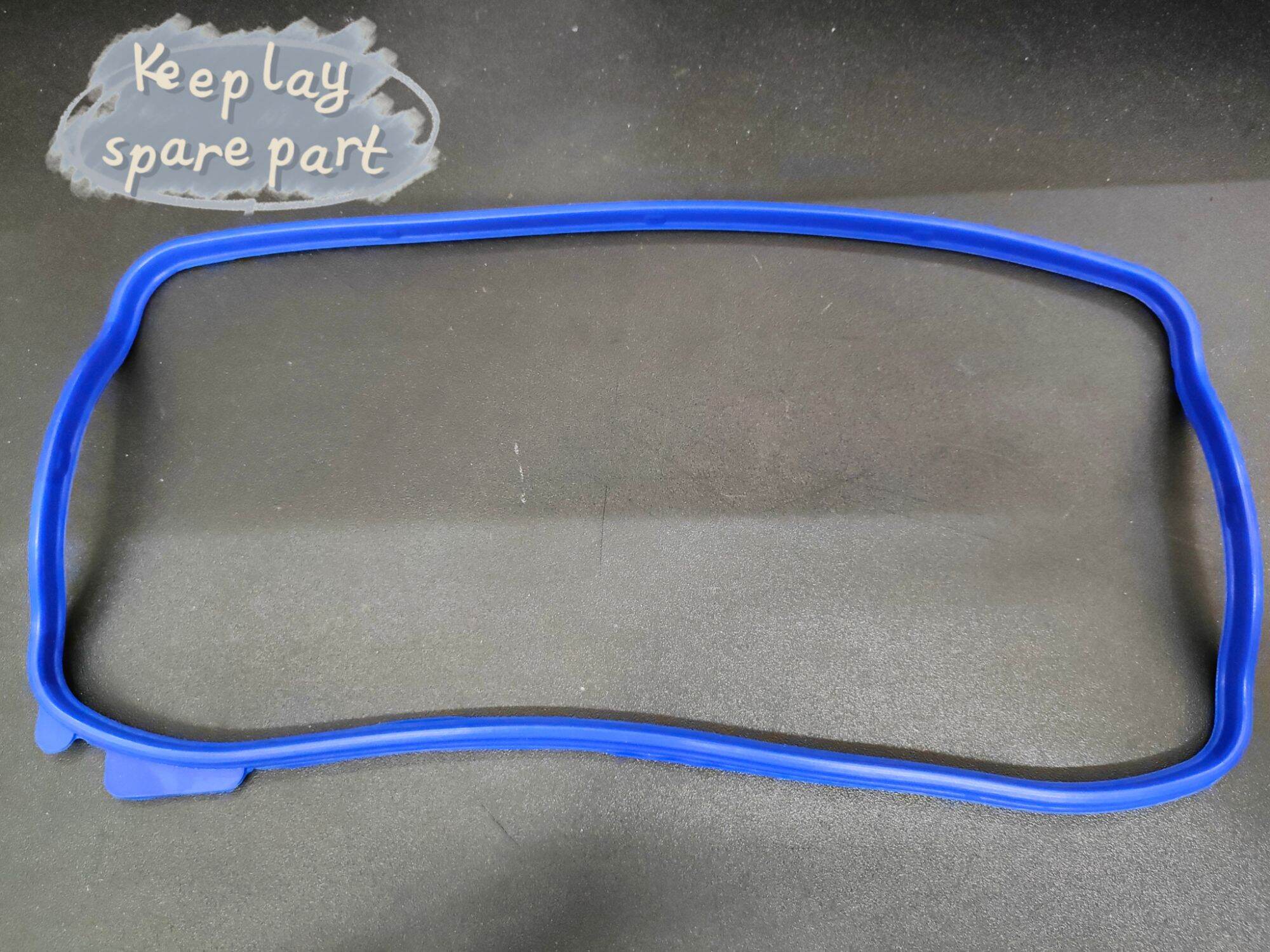 Valve Cover Gasket Silicone Perodua Kancil 660 850 Lazada