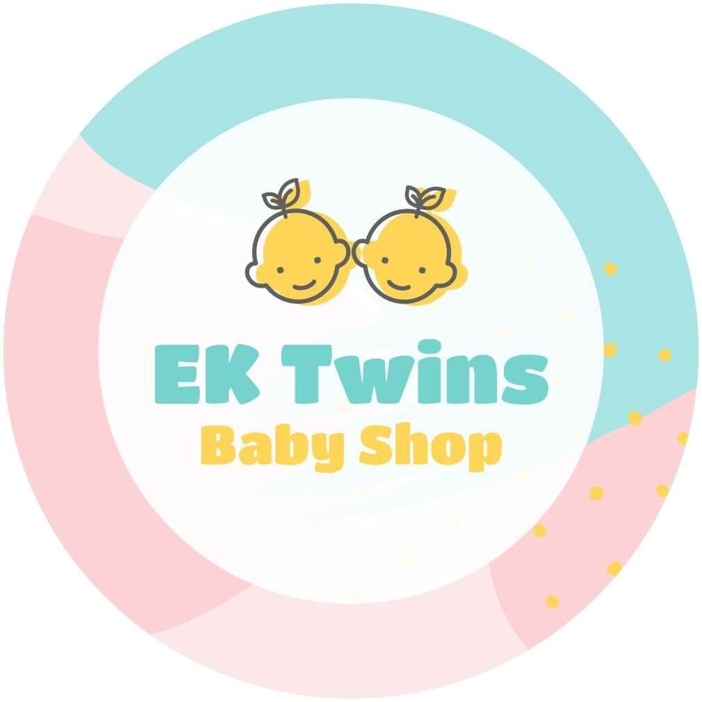 Shop online with EK Twins Baby Shop now! Visit EK Twins Baby Shop on Lazada.