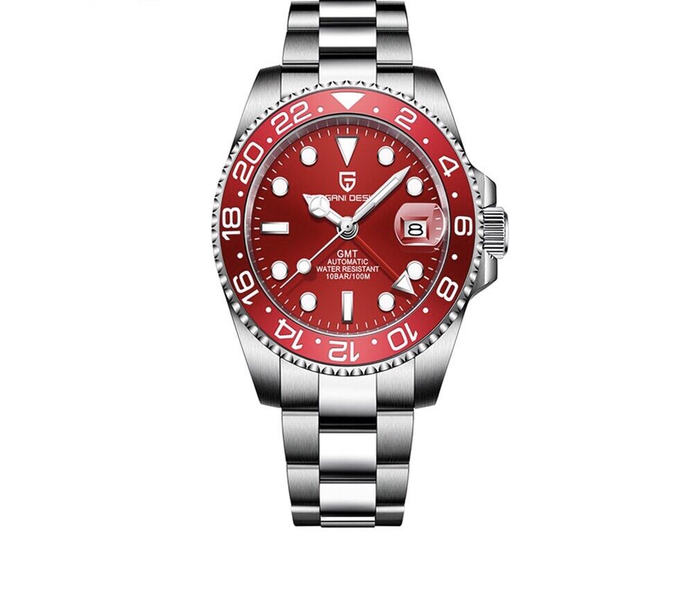 pearl dg5833 gmt