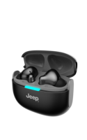 Jeep EW018 Wireless Earphone Bluetooth 6.0 Headphones in Ear with ANC Noise Cancelling Mic HiFi Stereo Deep Bass Wireless Earphones 15H Playtime in-Ear Earbud Headsets For Samsung/Xiaomi/Huawei/Apple/Oppo