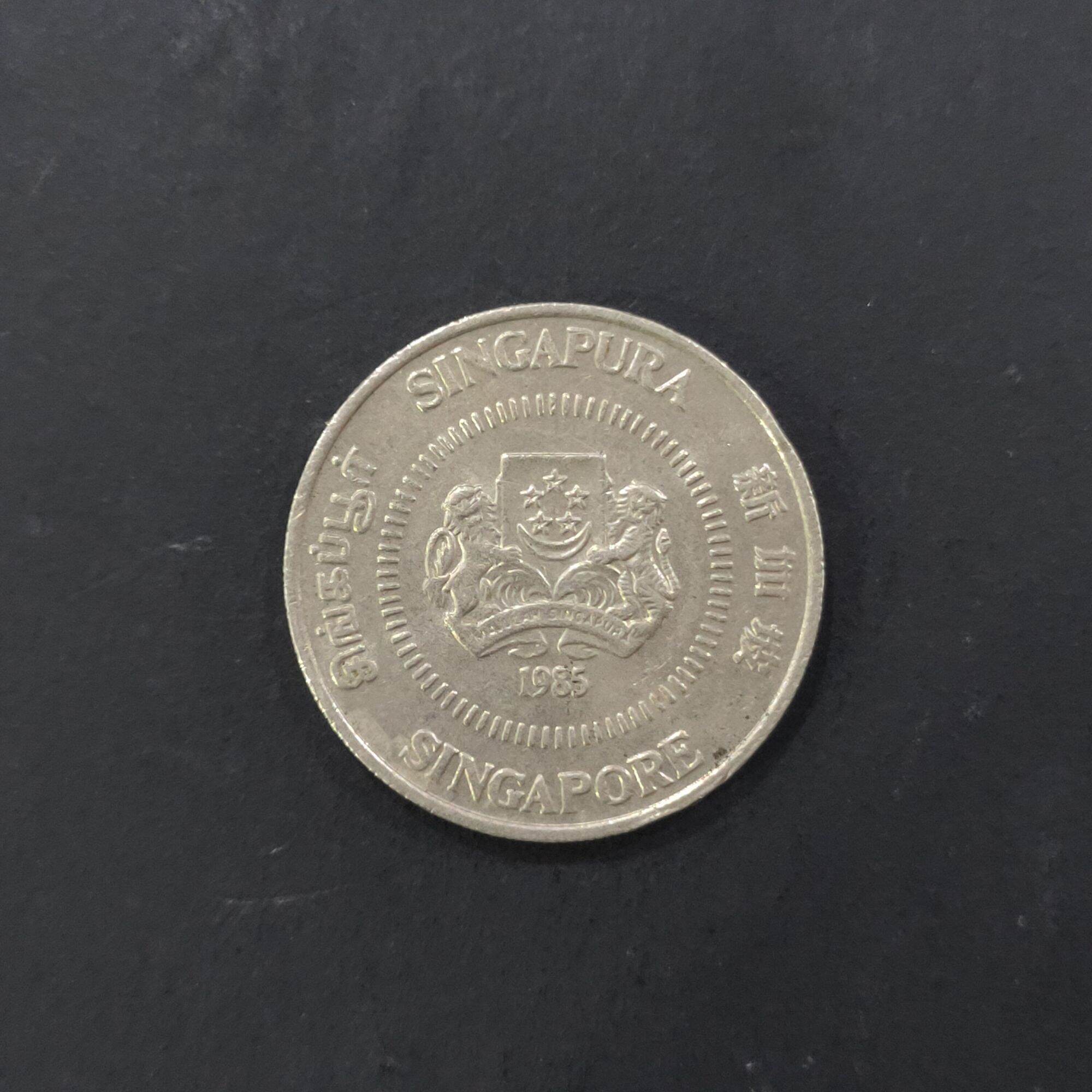 Buy 新加坡钱币Online at a Better Price | Lazada Malaysia