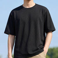 Baleno Mens Top 170g Ice Silk Mesh Short T 9823201M215