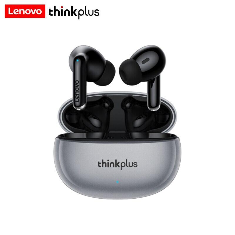 Lenovo | Original Lenovo XT88 TWS Wireless Earphones Bluetooth 5.3 Dual MIC Stereo Noise Reduction Bass HIFI Touch Control Earbuds