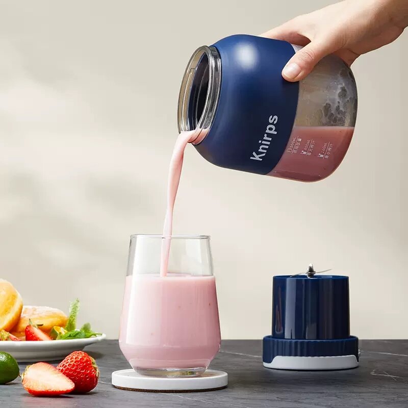 Knirps Blender - Temu Malaysia