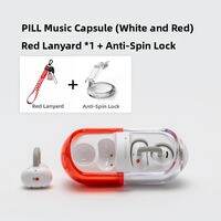 MoonDrop | Wireless Bluetooth 6.0 Ear Clip Headphones