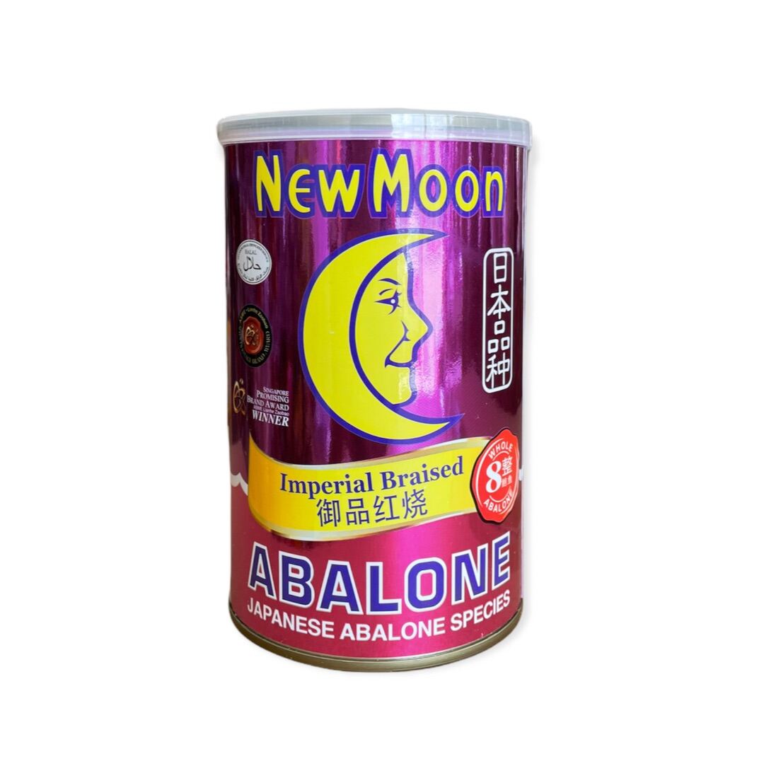 Malaysia abalone new moon Buy NEW