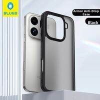 BLUEO | Anti-drop Protection Case for OPPO Find Transparent Matte Slim