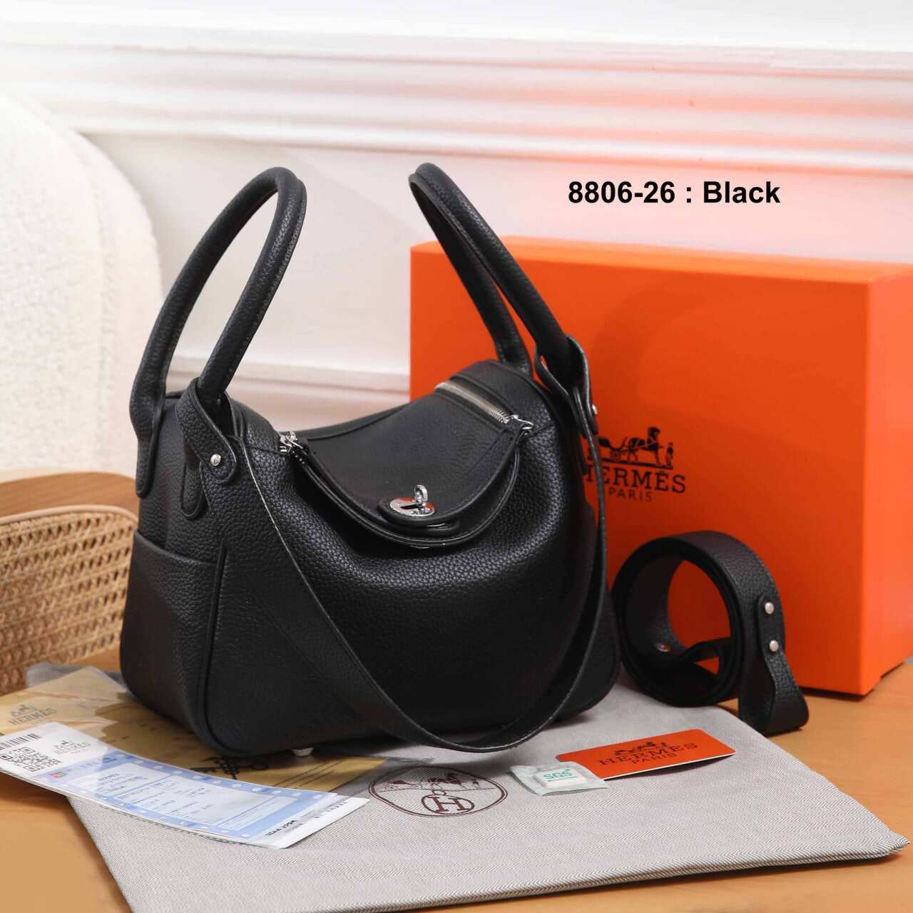 Beg discount hermes harga