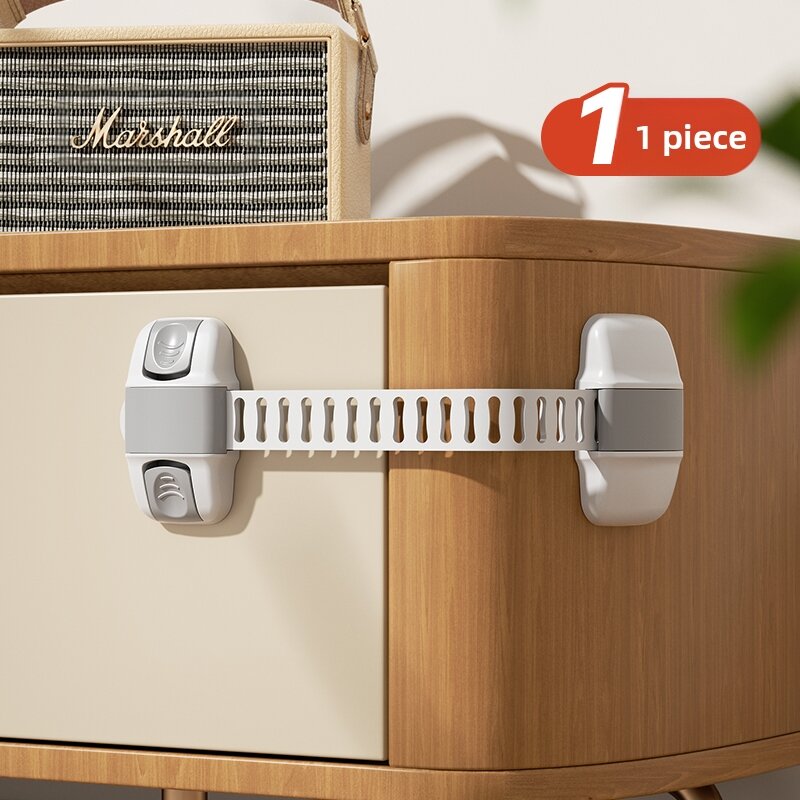 EUDEMON | Child Safety Locks for Drawers Cabinets and Refrigerator Doors