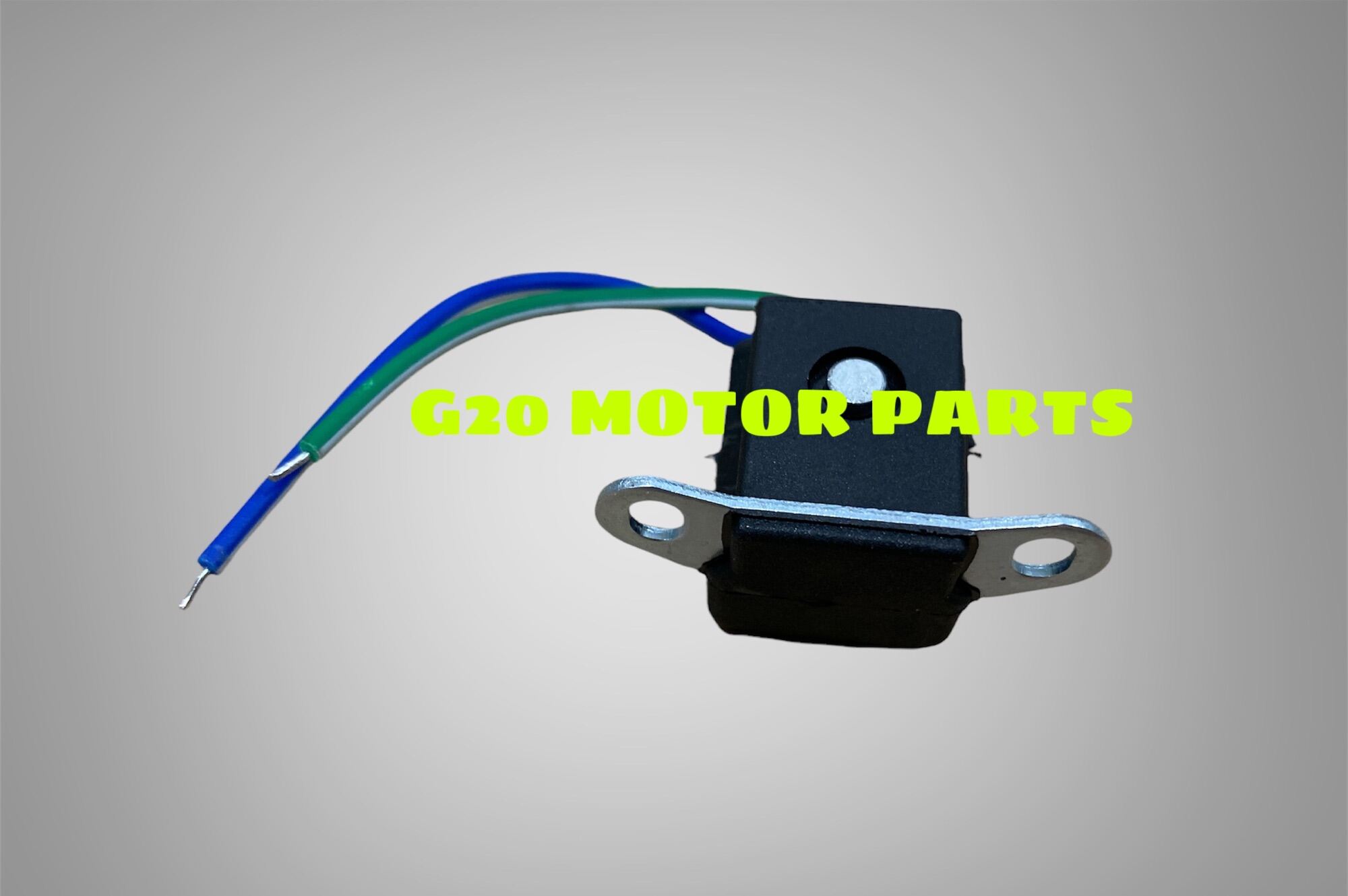 EX5 OLD PULSER COIL STANDARD Lazada