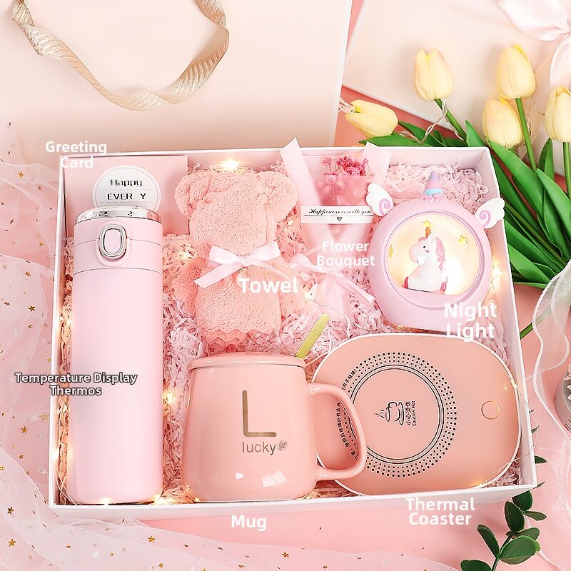 Personalized Gift Box