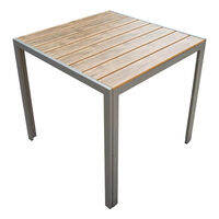 KIMDELIN Outdoor Furniture Garden Furniture Outdoor Table and Chairs