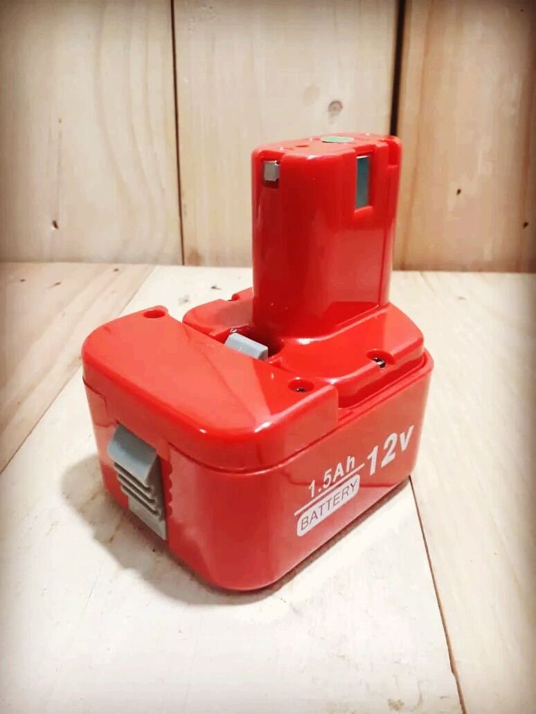 Mosta Drill Battery Lithium Battery Pack For Cordless