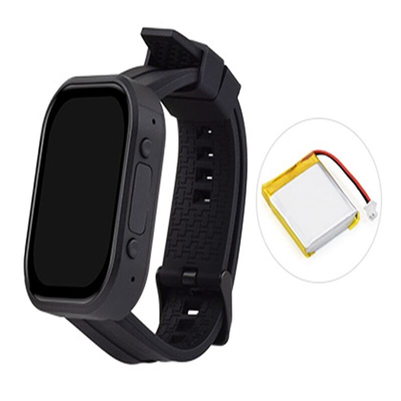 ESP32-S3 bảng mạch phát triển đồng hồ cảm ứng 2.06inch AMOLED bộ xử lý lõi kép 32 bit LX7 410 × 502 