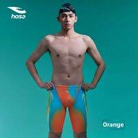 Hosa | Mens Professional Training and Racing Swim Shorts