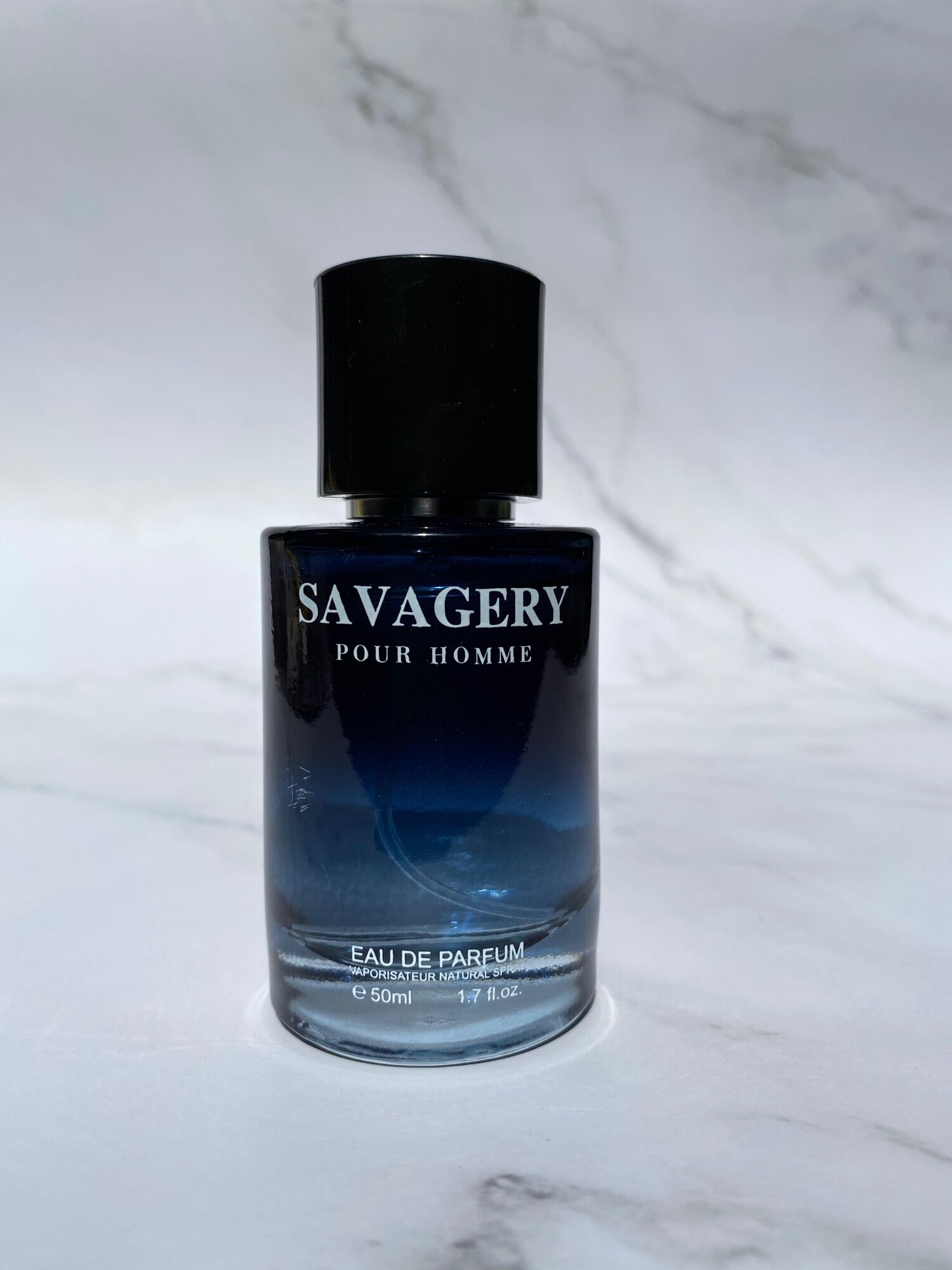 savagery parfum