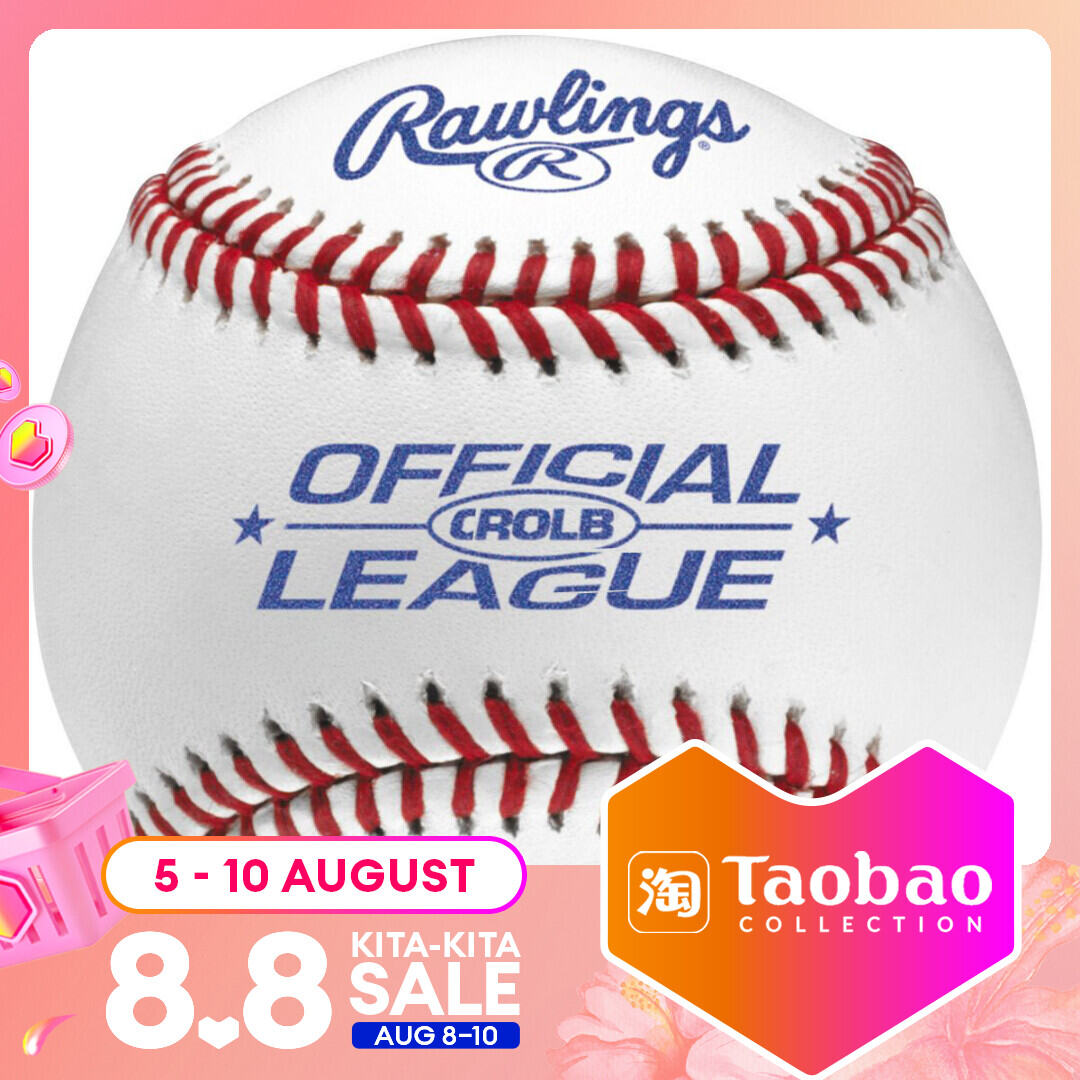 rawlings crolb baseball