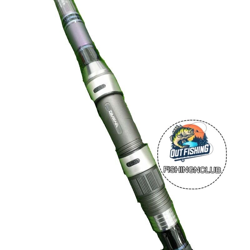 販サイト Daiwa phantom-TR. 662LRS スポーツ・レジャー | thinkfab.in