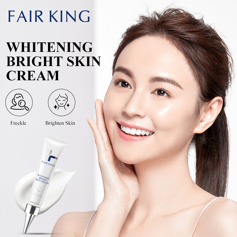 Whitening Cream Dark Spot Skin Whitening Fade Cream Lightening Blemish ...