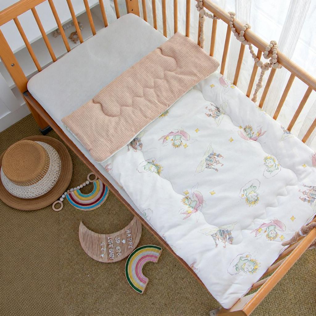 Cotton Baby Mattress Four Seasons Universal