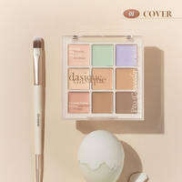 dasique Pro Concealer Palette 9g