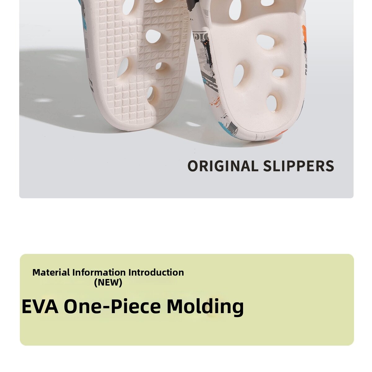 Anti-slip Deodorant Bathroom Slippers For Home And Garden_voghion.com