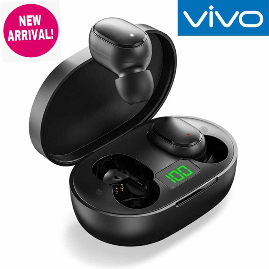 vivo t1 pro 5g earphones