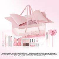 Chioture | Gift Cosmetic Set Makeup Box