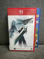Final Fantasy 7 Remake Integrade (Used) (NINTENDO SWITCH 2) (Physical)