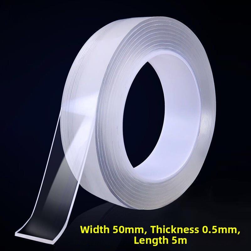 Muhui | Corner Protector Edge Guard Transparent Bumper