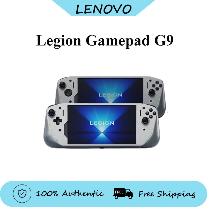 Lenovo Legion G9 Gaming Controller Gamepad For Legion Y700 Tab Gen