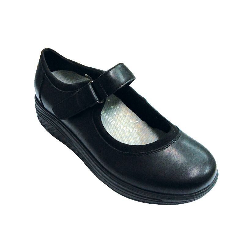 {Clearance Ready Stock} MS037 MediFeet Health Medical Shoe Women Office