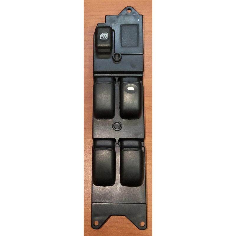 Mitsubishi Storm L200 Power Window Main Switch (OEM) Lazada