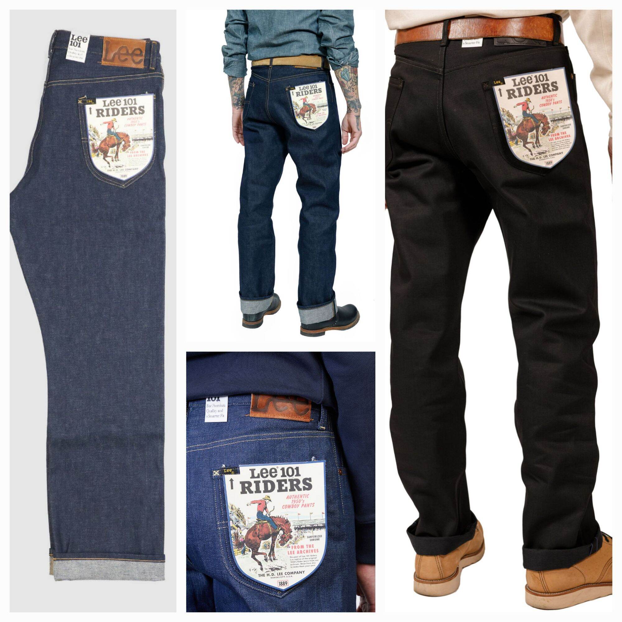 Lee best sale branded jeans