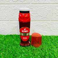 KIWI SHOE POLISH 40g & INSTANT POLISH 75ml (RENEWS & PROTECTS)