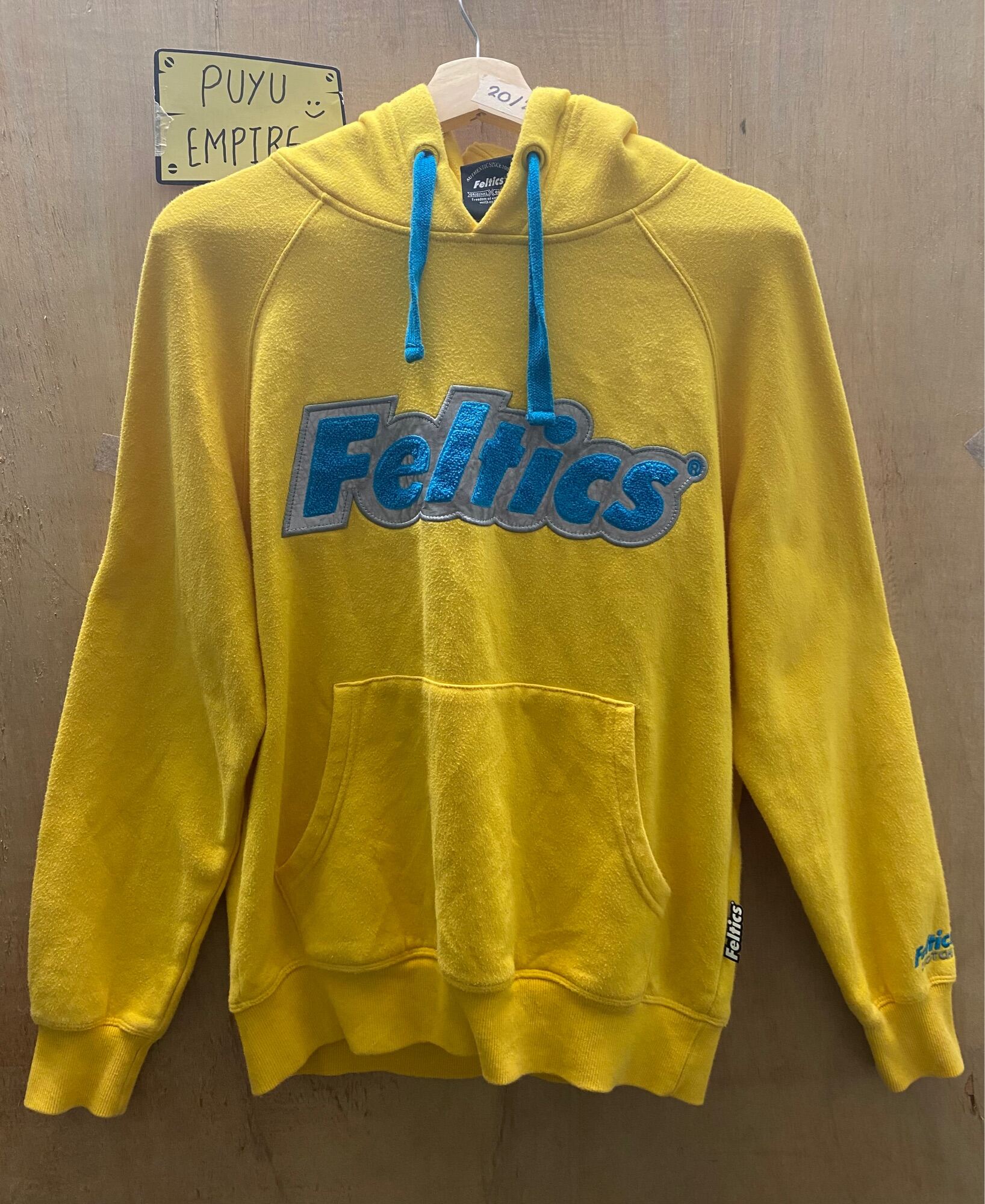 Original Feltics Hoodie Malaysia Bundle Lazada